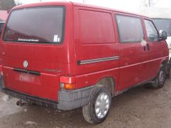 Volkswagen Transporter 2.4 D 57 kW
