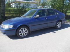 Saab 9-3