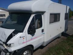 Fiat Ducato Adria 2.8idTD