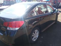 Subaru Legacy 2.5 AWD