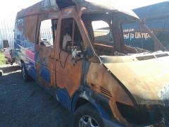 Mercedes-Benz Sprinter 316 cdi W903