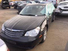 Chrysler Sebring