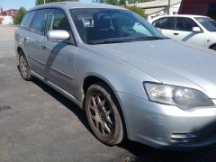 Subaru Legacy 2.5 STW (IV)