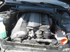 BMW 3-sarja E46 320i sedan