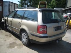 Volkswagen Passat 1.9pwr farkku