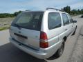 Kuva 2: Ford Escort 1.6 16V Farm. -99 1999