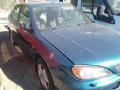 Kuva 2: Nissan Primera 1.6 (P11) 2002