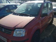Fiat Panda 1.2