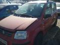 Kuva 2: Fiat Panda 1.2 2006