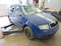 Kuva 2: Skoda Fabia 1,4 74kW Combi 2001