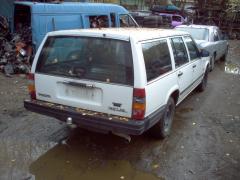 Volvo 740 GL