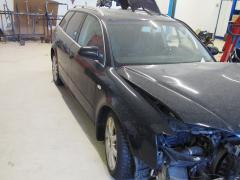Audi A4 2.0T AVANT Quattro
