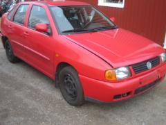 Volkswagen Polo 1.9 SDi Sed