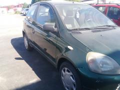 Toyota Yaris 1.0 VVT-i Linea Terra (JTD)