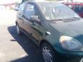 Kuva 2: Toyota Yaris 1.0 VVT-i Linea Terra (JTD) 1999