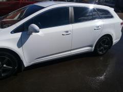 Toyota Avensis 2.0 D-4D
