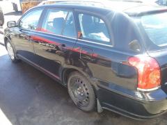 Toyota Avensis 2.0 D-4D L.SOL