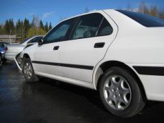 Peugeot 406 1.8i16v