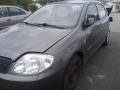 Kuva 2: Toyota Corolla 1.4VVT-i Linea Terra (NMT) 2003