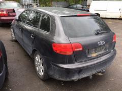 Audi A3 sportsback 8P