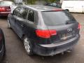 Kuva 2: Audi A3 sportsback 8P 2006