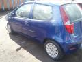 Kuva2: Fiat Punto 1.2