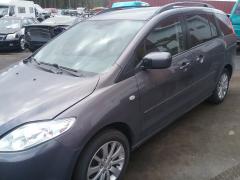 Mazda 5 2.0 Diesel