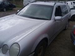 Mercedes-Benz E 220CDI