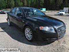 Audi A4 (8E) 1.8T Sed