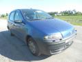 Kuva 2: Fiat Punto 1.2 60 5-ov. -00 2000