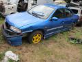 Kuva 2: Nissan Primera 1.6 INVITATION 1995