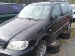 Kia Carnival LX 2.5 V6