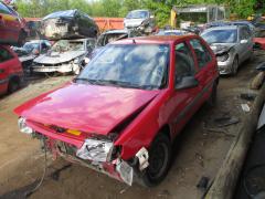 Citroen Saxo