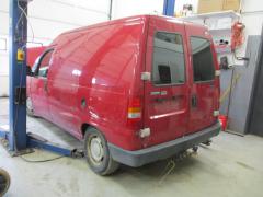 Fiat Scudo 1,9TD -98