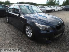 BMW E60 530dA Sed