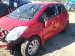 Toyota Yaris D-4D (VNK)