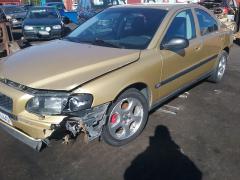 Volvo 4D S60 SEDAN 2.4