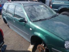 Volkswagen Golf VARIANT 1.9TDI IV