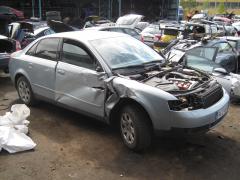Audi A4 2.0 alt autom