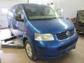 Kuva 2: Volkswagen Transporter 2,5 TDI 96kW 4motion 2008