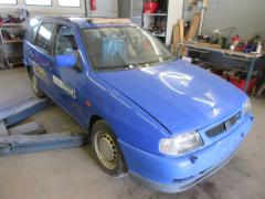 Seat Cordoba Vario 1,9 TDI 66kW