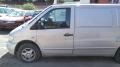 Kuva 2: Mercedes-Benz Vito 112 CDi -02 2002