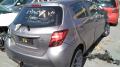 Kuva 2: Toyota Yaris 1.33 Duall 5D Hatchback -15 NSP130L-CHFNKW 2015