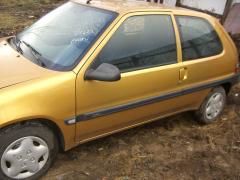 Citroen Saxo