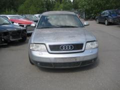 Audi A6 1.9tdi