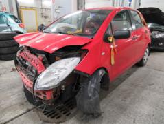 Toyota Yaris 1.3 5D Hatchback -10