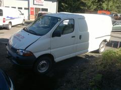 Toyota Hiace 95-05 2.5 TD -05 automatic