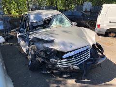 Mercedes-Benz E 200 (w211)