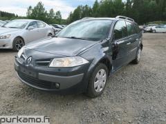 Renault Mgane 1.6i 16V Farm