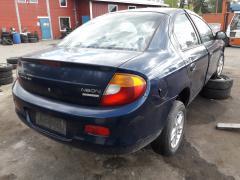 Chrysler Neon II 00-05